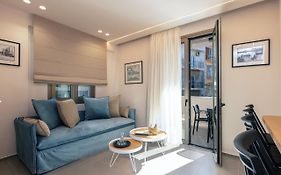 Old City Apartments